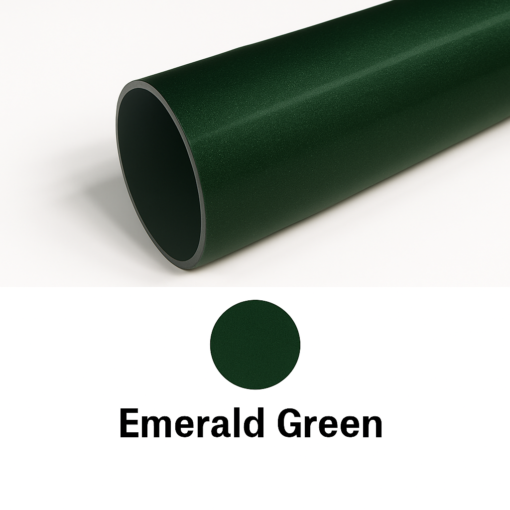 Emerald Green