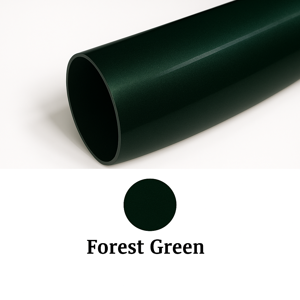 Forest green