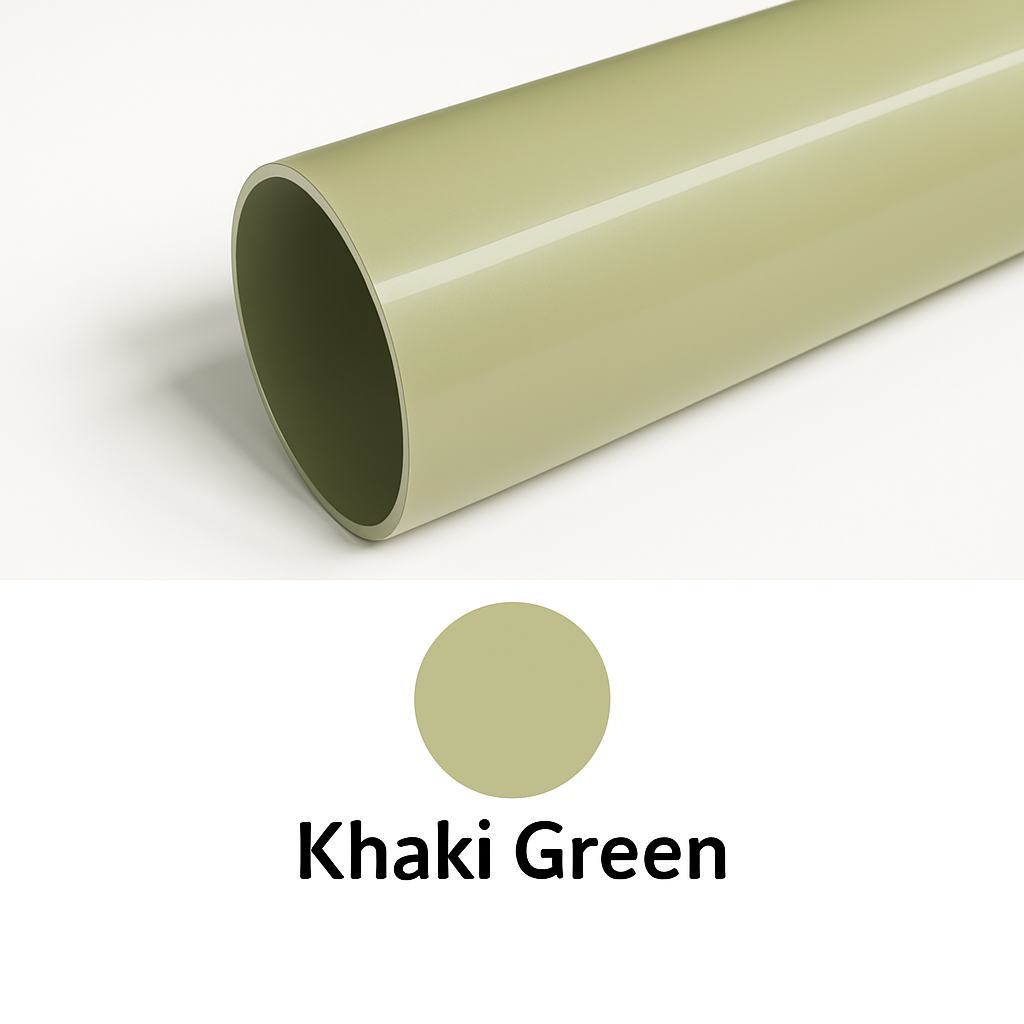 Khaki Green