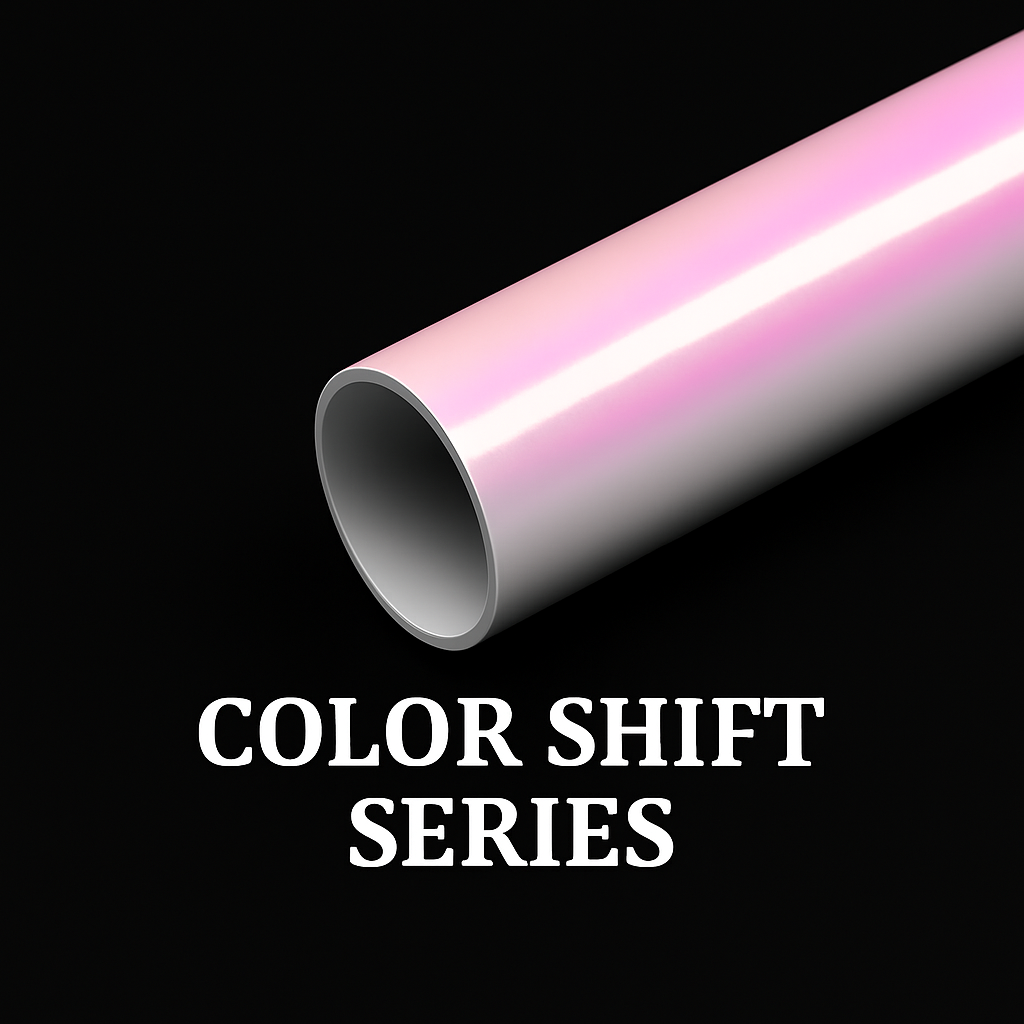 Color Shift Series