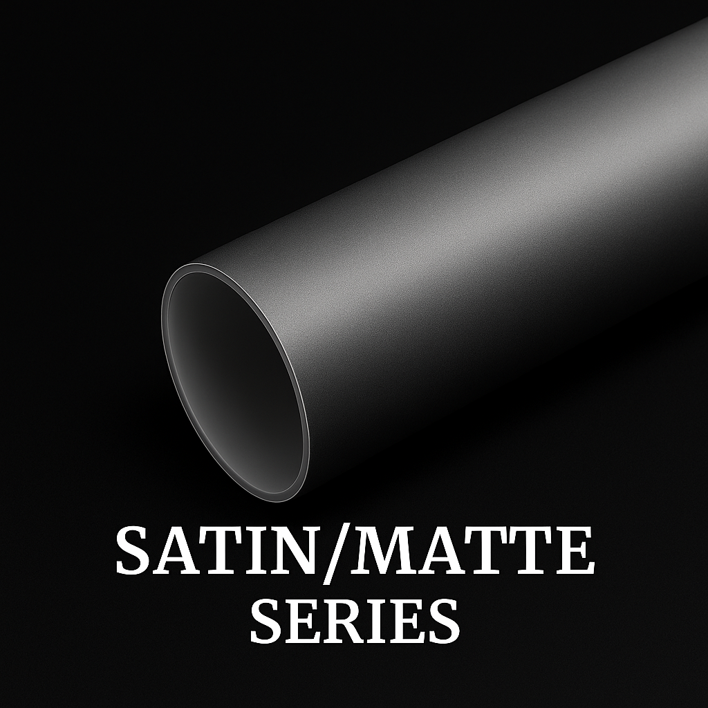 Satin / Matte Series