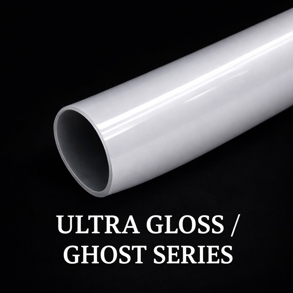 Ultra Clear Series – REPEL Films