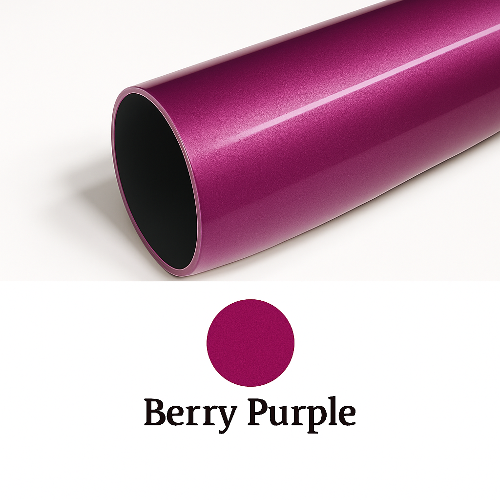 Berry Purple