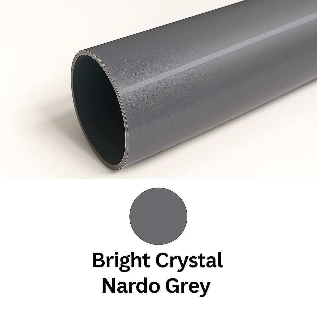 Bright Crystal Nardo Grey