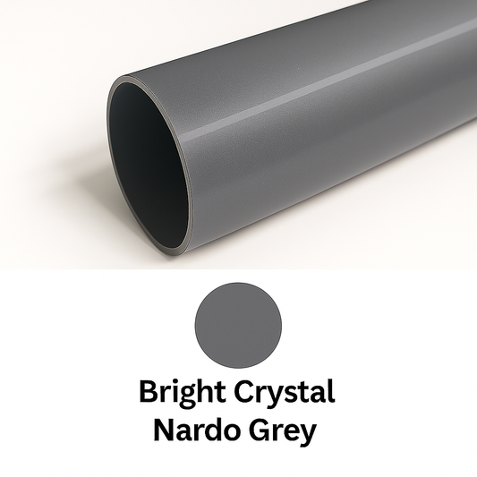 Bright Crystal Nardo Grey