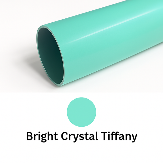 Bright Crystal Tiffany
