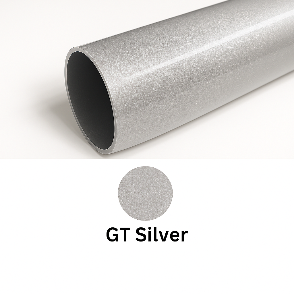 GT Silver