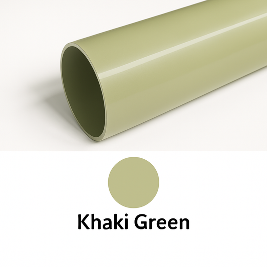 Khaki Green