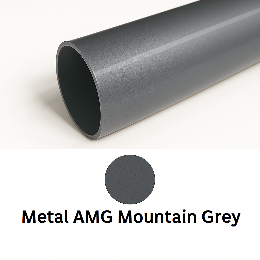 Metal AMG Mountain Grey