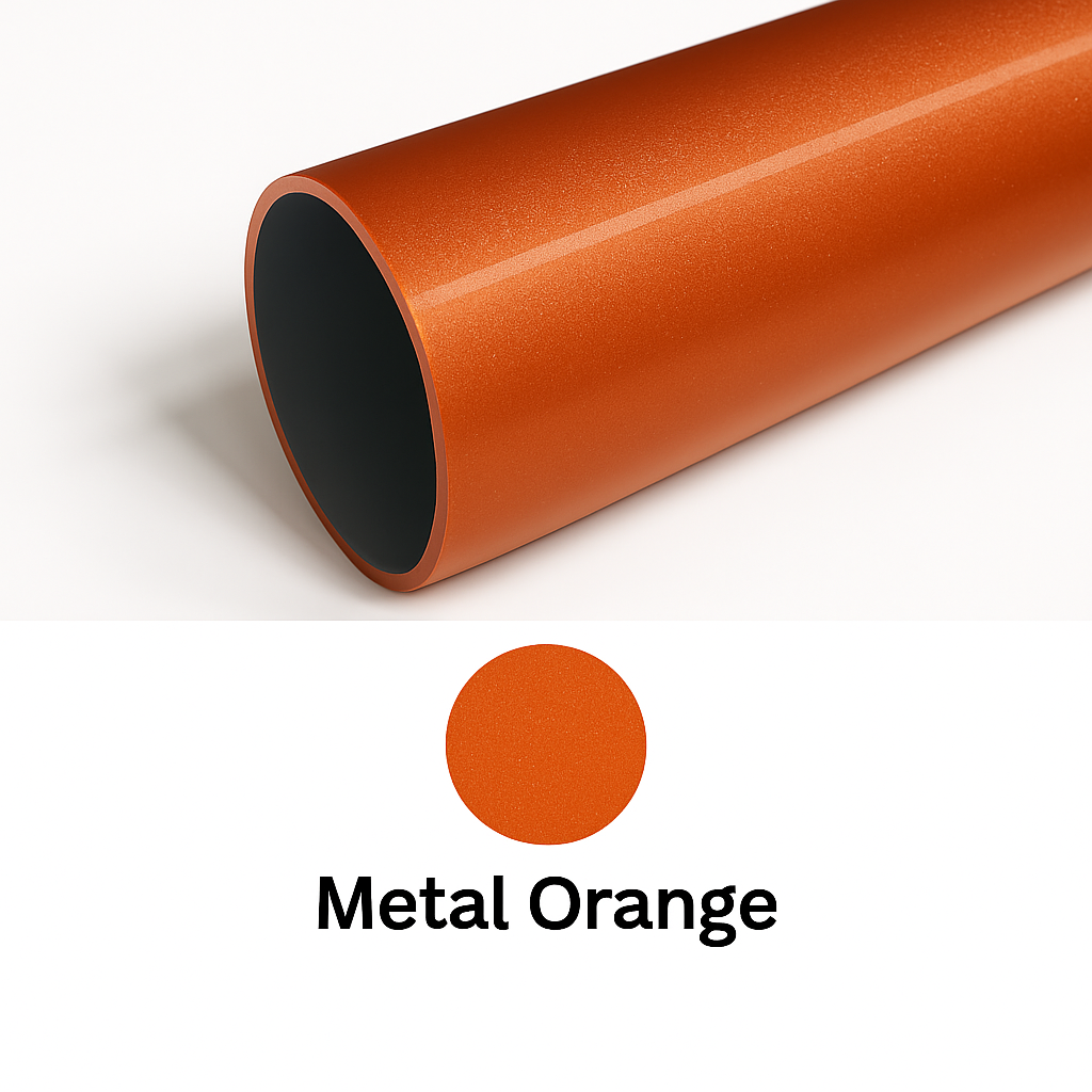 Metal Orange