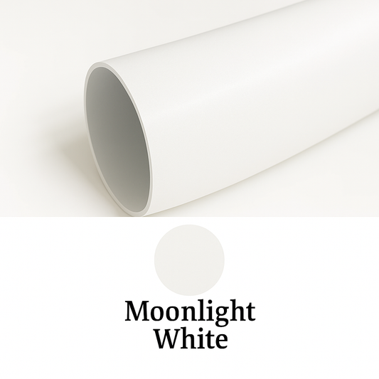 Moonlight White
