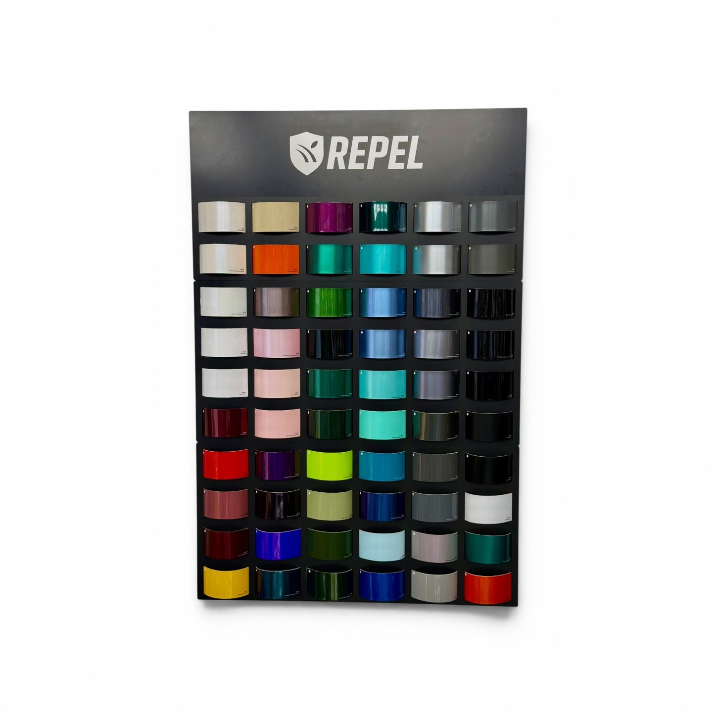 Color Board
